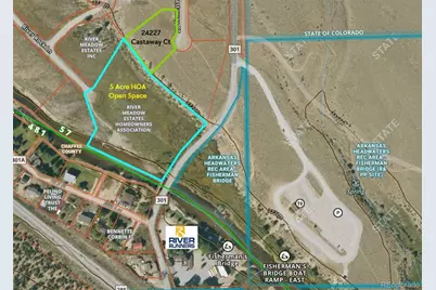 24227 Castaway Court, Buena Vista, CO 81211 - Photo 2