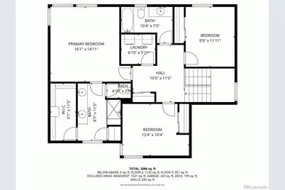 12267 Coral Burst Lane, Parker, CO 80134 - Photo 32