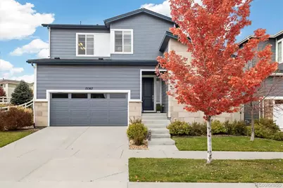 12267 Coral Burst Lane, Parker, CO 80134 - Photo 6