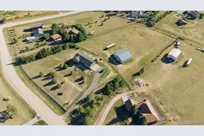 44310 Homestead Road, Elizabeth, CO 80107 - Photo 46