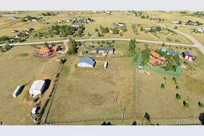 44310 Homestead Road, Elizabeth, CO 80107 - Photo 40