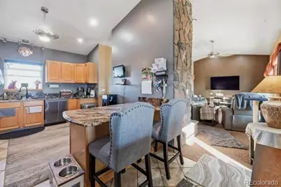 44310 Homestead Road, Elizabeth, CO 80107 - Photo 8