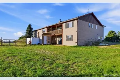44310 Homestead Road, Elizabeth, CO 80107 - Photo 34