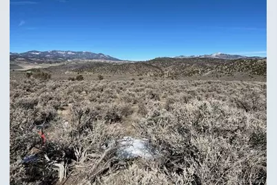 Lot 4875 Durante Road, Fort Garland, CO 81133 - Photo 2