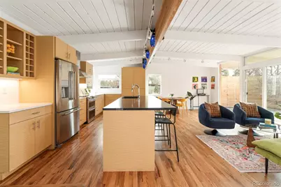 1497 S Fairfax Street, Denver, CO 80222 - Photo 2