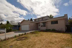 2039 S Fairplay St, Aurora, CO 80014 - Photo 1