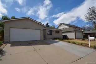 2039 S Fairplay St, Aurora, CO 80014 - Photo 2
