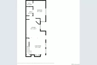 992 S Dearborn Way #12, Aurora, CO 80012 - Photo 20