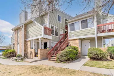 992 S Dearborn Way #12, Aurora, CO 80012 - Photo 1