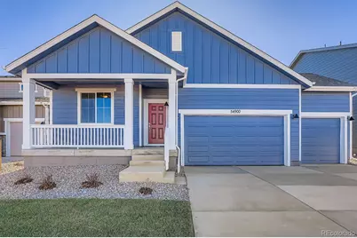 54900 E 27th Avenue, Strasburg, CO 80136 - Photo 2