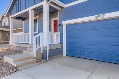 54900 E 27th Avenue, Strasburg, CO 80136 - Photo 4