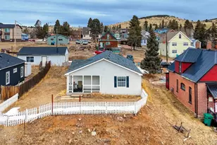 115 W Eaton Ave, Cripple Creek, CO 80813 - Photo 30