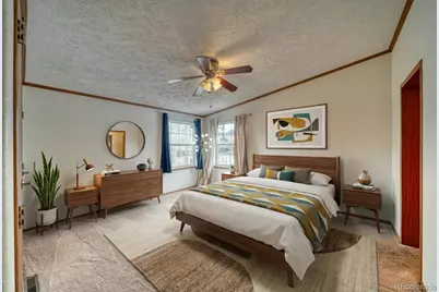 115 W Eaton Avenue, Cripple Creek, CO 80813 - Photo 12