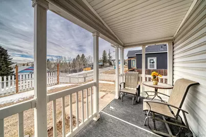 115 W Eaton Avenue, Cripple Creek, CO 80813 - Photo 2