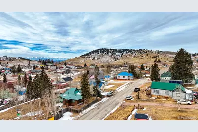 115 W Eaton Avenue, Cripple Creek, CO 80813 - Photo 24