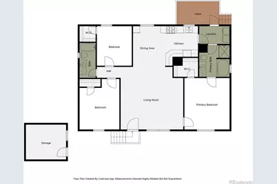860 W 132nd Avenue, Denver, CO 80234 - Photo 38