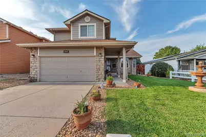 2551 W 58th Avenue W, Denver, CO 80221 - Photo 1