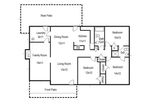 756 Revere St, Aurora, CO 80011 - Photo 4