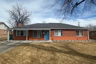 756 Revere St, Aurora, CO 80011 - Photo 1