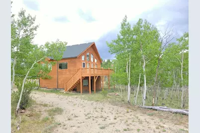 1210 Kiowa Street, Como, CO 80432 - Photo 1