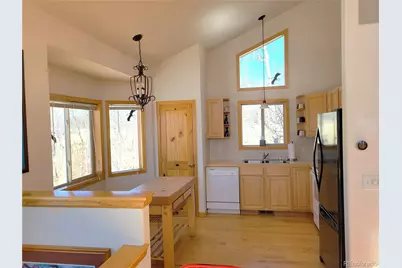 1210 Kiowa Street, Como, CO 80432 - Photo 6