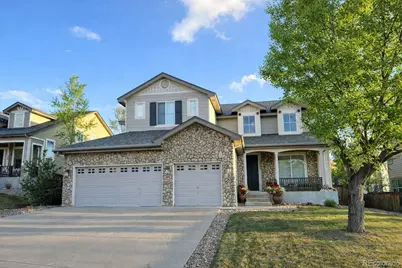 9641 W Belfast Drive, Littleton, CO 80127 - Photo 1