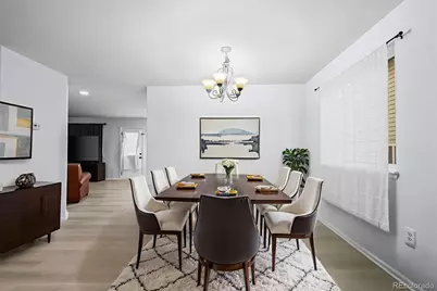 4821 N Silverlace, Castle Rock, CO 80109 - Photo 6