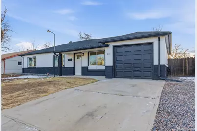 821 Salem Street, Aurora, CO 80011 - Photo 2