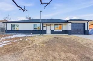 821 Salem St, Aurora, CO 80011 - Photo 1