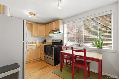 1063 N Clarkson Street #8, Denver, CO 80218 - Photo 10