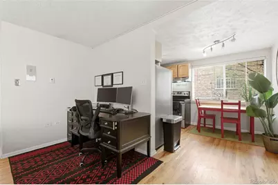 1063 N Clarkson Street #8, Denver, CO 80218 - Photo 8