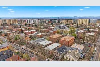 1063 N Clarkson Street #8, Denver, CO 80218 - Photo 22