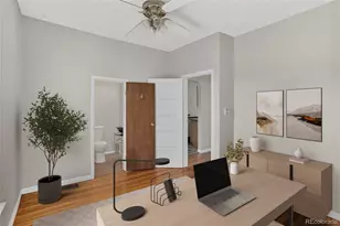 2714 W Irvington Pl, Denver, CO 80219 - Photo 26