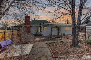 2714 W Irvington Pl, Denver, CO 80219 - Photo 32