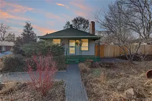 2714 W Irvington Pl, Denver, CO 80219 - Photo 1