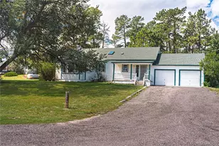 13351 Meridian Rd, Elbert, CO 80106 - Photo 1
