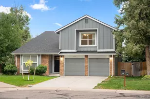 7343 E Mineral Pl, Centennial, CO 80112 - Photo 1
