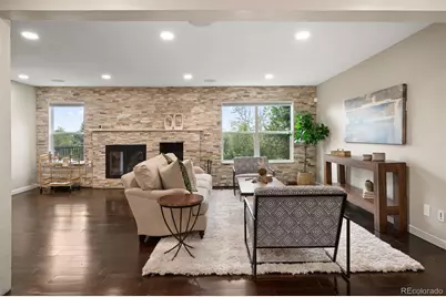 7343 E Mineral Place, Centennial, CO 80112 - Photo 6