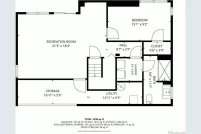 7343 E Mineral Place, Centennial, CO 80112 - Photo 40
