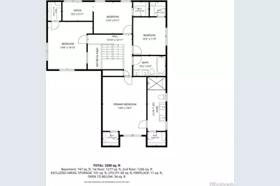 7343 E Mineral Place, Centennial, CO 80112 - Photo 38