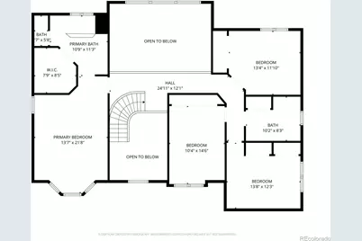 5863 S Danube Street, Aurora, CO 80015 - Photo 46