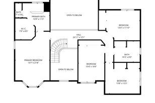 5863 S Danube St, Aurora, CO 80015 - Photo 46