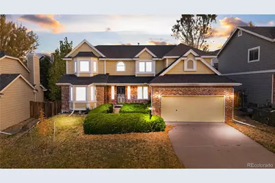 5863 S Danube Street, Aurora, CO 80015 - Photo 2