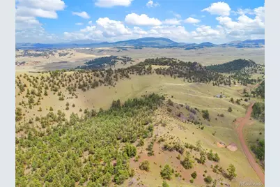 163 Keechi Road, Hartsel, CO 80449 - Photo 24