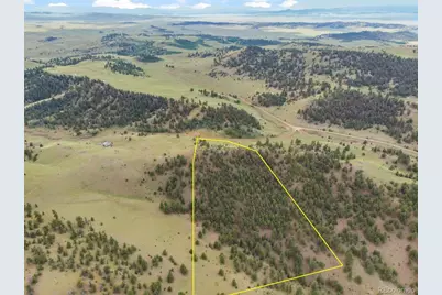 163 Keechi Road, Hartsel, CO 80449 - Photo 6