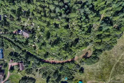 00 Columbine Road, Larkspur, CO 80118 - Photo 32