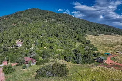 00 Columbine Road, Larkspur, CO 80118 - Photo 34