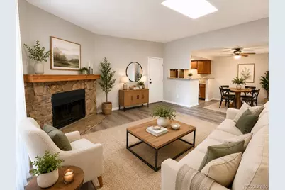 908 S Walden Way #203, Aurora, CO 80017 - Photo 1