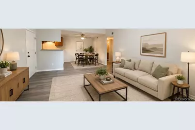 908 S Walden Way #203, Aurora, CO 80017 - Photo 2