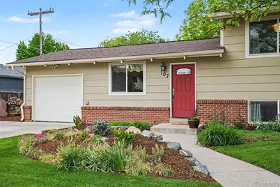 107 Walnut Street, Frederick, CO 80530 - Photo 2